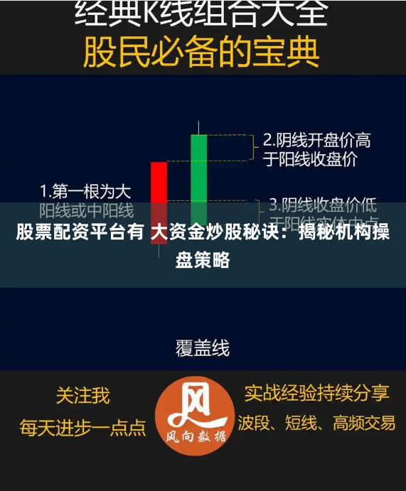 股票配资平台有 大资金炒股秘诀：揭秘机构操盘策略