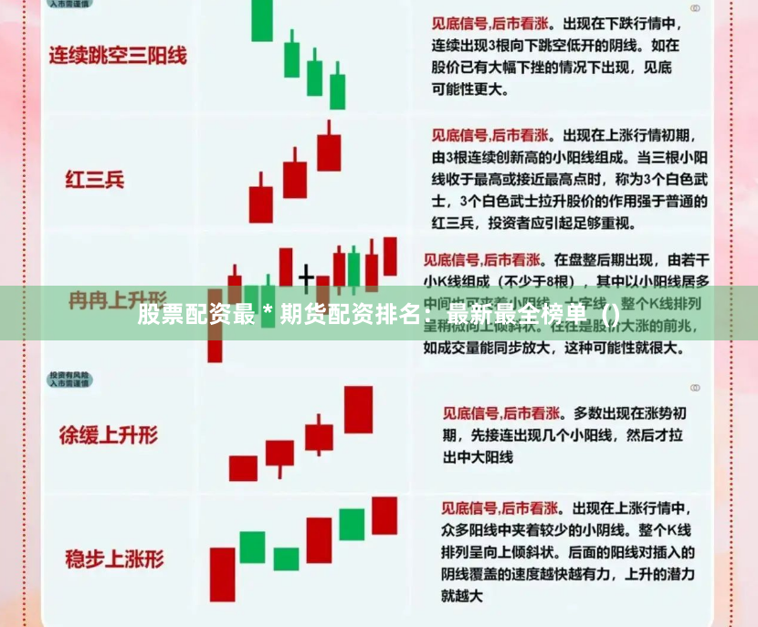 股票配资最 * 期货配资排名：最新最全榜单  ()