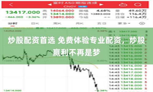 炒股配资首选 免费体验专业配资，炒股赢利不再是梦