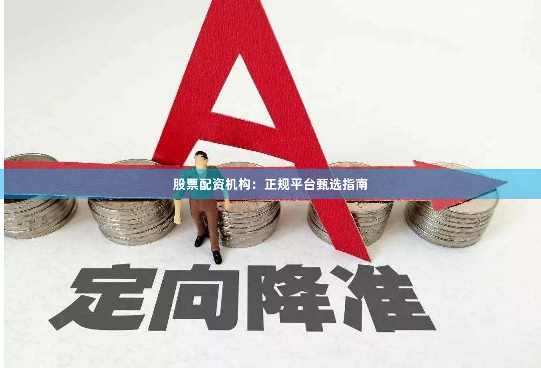 股票配资机构:正规平台甄选指南