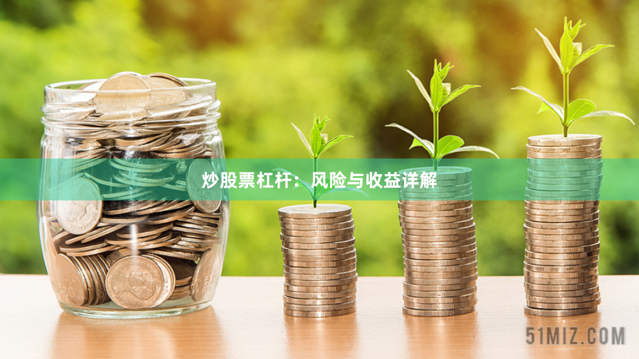 炒股票杠杆：风险与收益详解