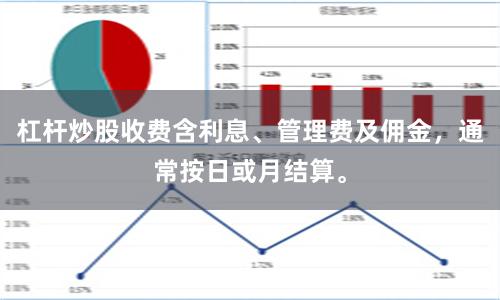 杠杆炒股收费含利息、管理费及佣金,通常按日或月结算。
